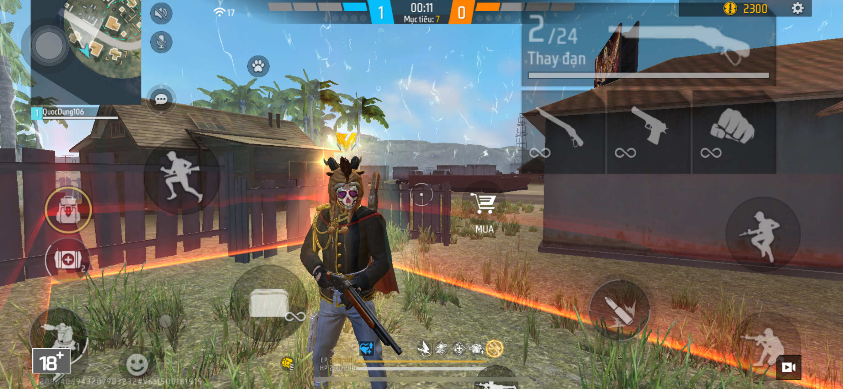 Game