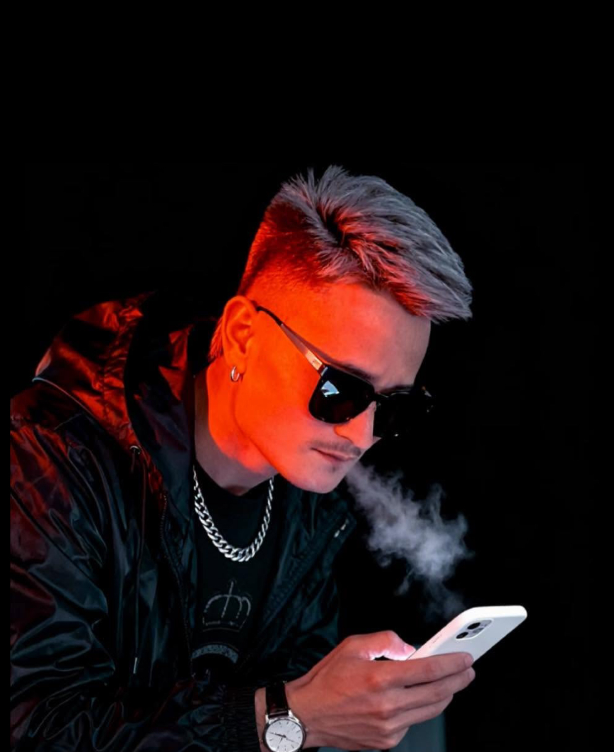 Avatar New Me 2012