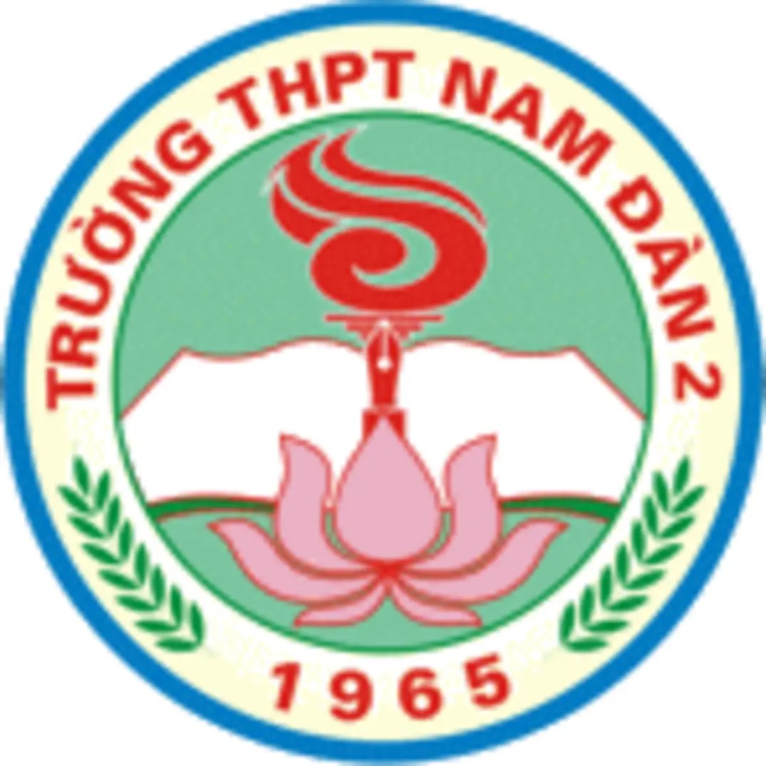 THPT Nam Đàn 1